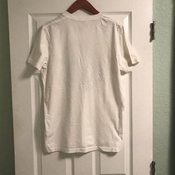 Men’s tee shirt M new without tags - Picture 4 of 5